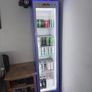 Red Bull Fridge 6ft Image 2