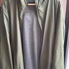 windproof jacket Uniqlo XL