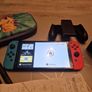 Nintendo Switch OLED Image 4