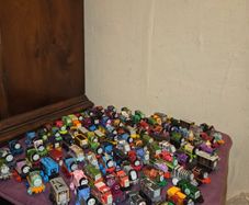 106 Thomas and Friends Minis