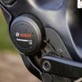 Trek Super Commuter+ 9 (Electric Bike) Image 5