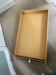 Cot changer