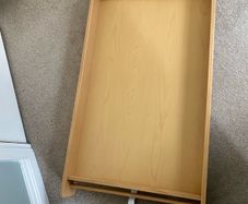 Cot changer
