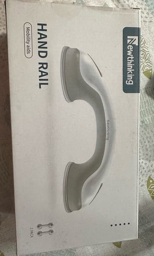 Hand Rail Mobility Aids