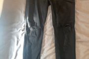 River island skinny fit jeans.