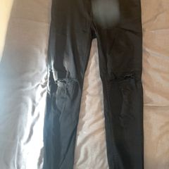 River island skinny fit jeans.