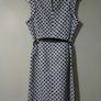 Precis Petite Polka Dot Dress, size UK 12, original price/ 169 euro. Image 8
