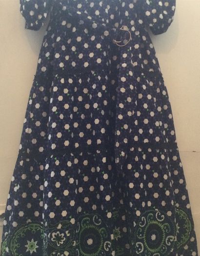 Emily Lovelock MIDI Dress Size 12