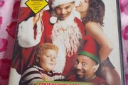 bad Santa dvd