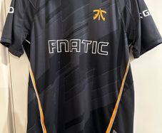 Fnatic jersey
