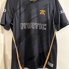 Fnatic jersey