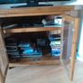 Tv corner  unit Image 2