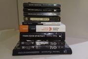 Russian Books