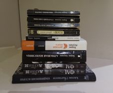 Russian Books
