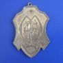 A unusual vintage ST. PETER medallion (pre-1950s) Image 3
