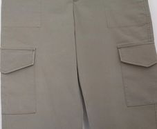 Zara Cotton Jeans NEW UK10