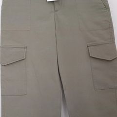Zara Cotton Jeans NEW UK10