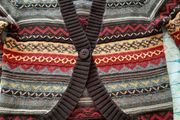 Bolero Cardigan Size 12 eur 38