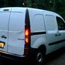Mercedes Van Image 3