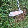 Wilson Copper Accuracy IV Putter Image 2