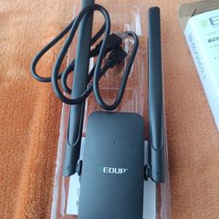Dual band wifi adapter EDUP 1300m