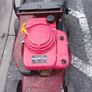 Honda Lawnmower Image 2