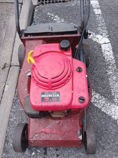 Honda Lawnmower