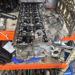 N570D30B cylinder head