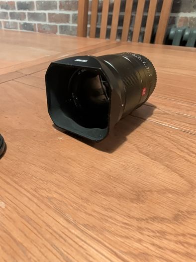 viltrox square lens hood