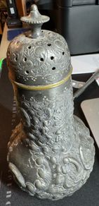 Antique Sugar Shaker