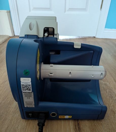 Pregis (FP International) Mini Pak'r Air Cushion Machine
