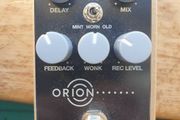 Universal Audio UAFX Orion Tape Echo
