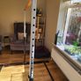 Metis gymnastics bar Image 3