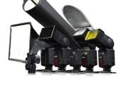 SA-K6 Flash Speedlite Kit