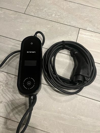 cv charger