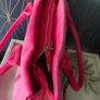 Juicy Couture hot pink bag Image 5