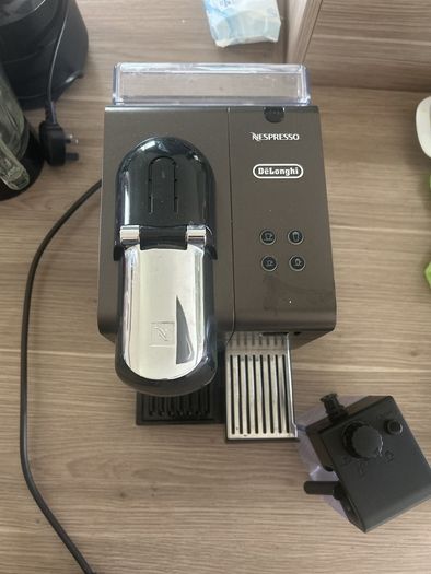 Nespresso