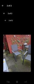 garden furniture