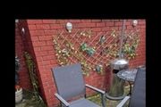 garden furniture