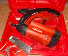 Hilti Nail Gun