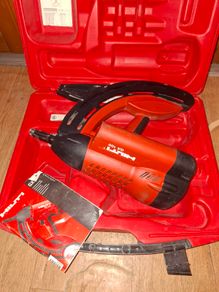 HILTI nail gun