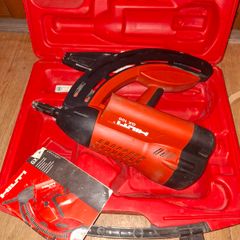 HILTI nail gun