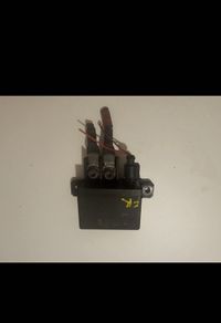 Mercedes E-Class W211 E200 Diesel Glow Plug Relay Module
