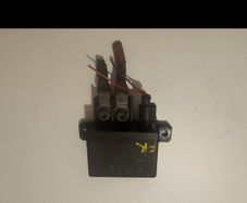 Mercedes E-Class W211 E200 Diesel Glow Plug Relay Module
