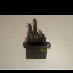 Mercedes E-Class W211 E200 Diesel Glow Plug Relay Module