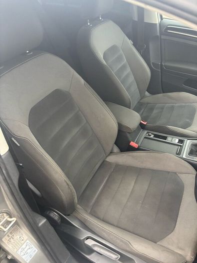 Vw golf 1.6 tdi hight spec