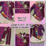 Irish Dancing Dress Image 5