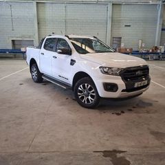 @@@@Ford Ranger  Wildtrak PRICE DROP@@@@ No vat