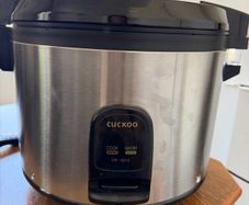rice cooker