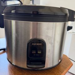 rice cooker